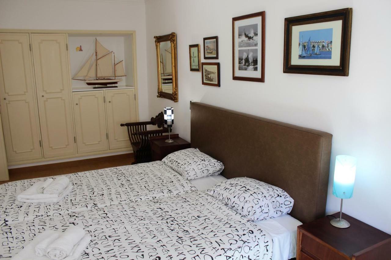 Apartamento Em Frente Ao Mar 코스타노바 외부 사진
