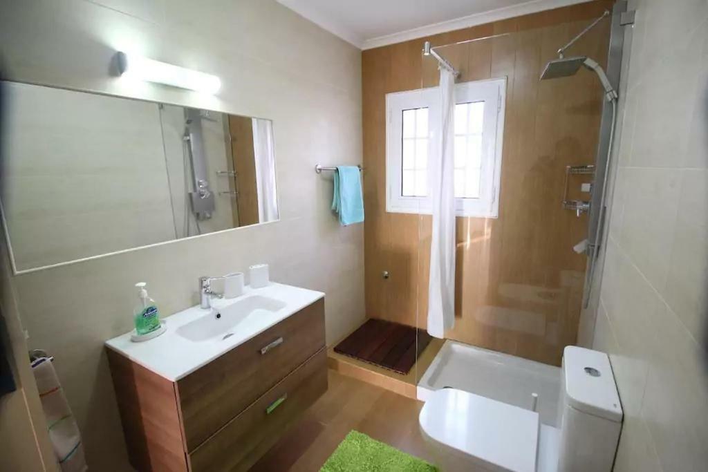 Apartamento Em Frente Ao Mar 코스타노바 외부 사진